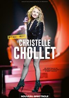 Christelle Chollet dans 20 ans dj