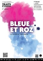 Bleue et Roz