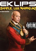 Eklips dans Sample mes rappeurs