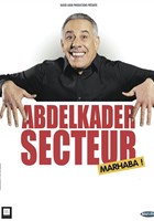 Abdelkader Secteur dans Marhaba !