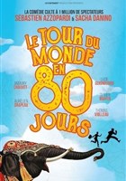 Le tour du monde en 80 jours