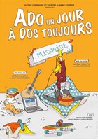 Ado un jour,  dos toujours