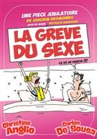 La gr�ve du sexe