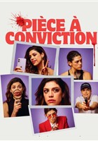Alexiane Torres dans Pice  conviction