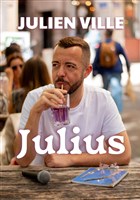 Julien Ville dans Julius