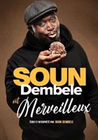 Soun Dembele est merveilleux