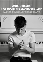 Andrei Irimia : Piano Solo Set | European Tour 2026