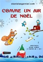 Comme un air de nol