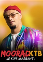 Moorad KTB dans Je suis marrant !