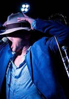 Paddy Sherlock & The Swinging Lovers