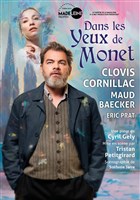 Dans les yeux de Monet