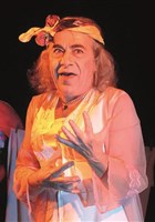 J'ai perdu mon mari