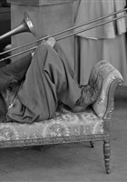 Cin-concert sur les films de Charlie Chaplin