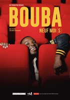 Bouba dans Neuf mois