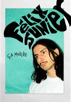 Flix Junier dans a marche