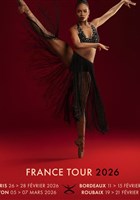 Dance Theatre of Harlem : Programme A