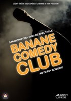 La Banane Comedy Club