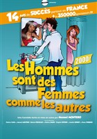 Les hommes sont des femmes comme les autres