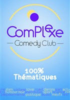 Comedy Club : 100% Thmatiques !