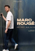 Marc Roug revient sur site