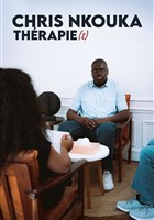 Chris Nkouka dans Th�rapie(s)