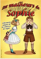 Les malheurs de Sophie