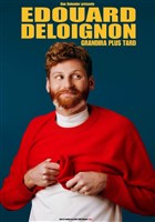 Edouard deloignon dans grandira plus tard