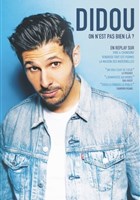 Didou dans On n'est pas bien l ?