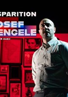 La disparition de Josef Mengele