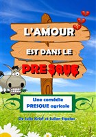 L'amour est dans le presque