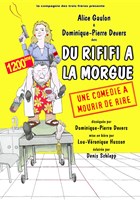Du rififi  la morgue