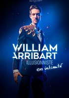 William Arribart dans En Intimit