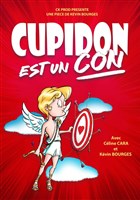 Cupidon est un con