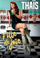 Thas dans Fille de joie