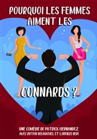 Pourquoi les femmes aiment les connards ?