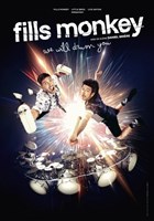 Fills Monkey