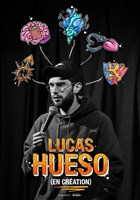 Lucas Hueso | En cration