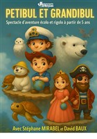 Petitbul et Grandibul