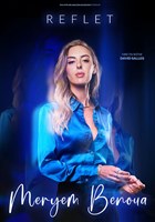 Meryem Benoua dans Reflet