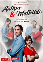 Arthur et Mathilde