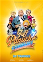 The Jeff Panacloc Company