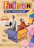 Fripon et compagnie