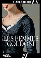 Les femmes Goldoni