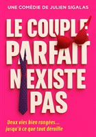 Le couple parfait n'existe pas