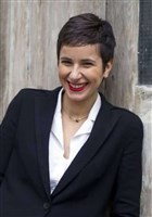 Fanny Azzuro : r�cital de piano