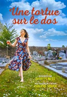 Juliette Nuss dans Une tortue sur le dos