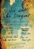 Ici sont les dragons : Deuxi�me �poque