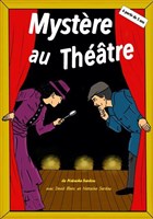 Myst�re au Th��tre