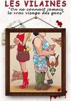 Les vilaines