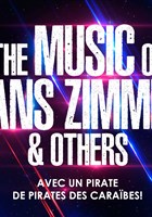 The Music of Hans Zimmer & others | Jonzac